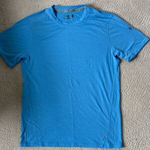 Men's Smart Wool T-Shirt
